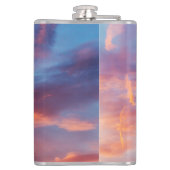 Flasques ciel flirtant (Dos)