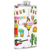 Flasques Cinco de Mayo Célébration Thunder_Cove (Droite)