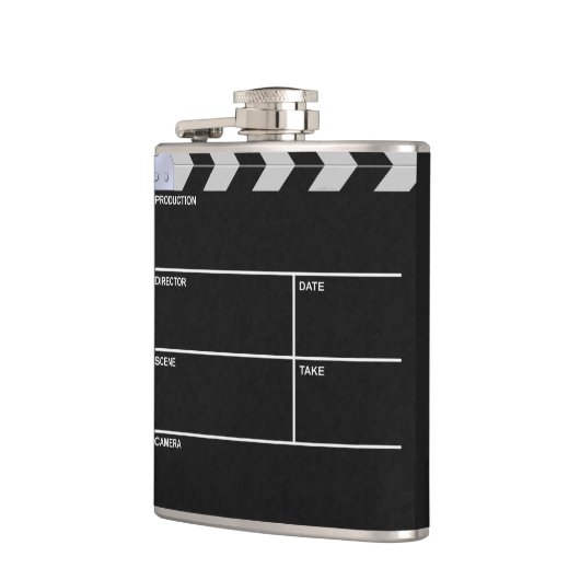 Flasques cinéma de bardeau (Gauche)