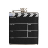 Flasques cinéma de bardeau (Devant)