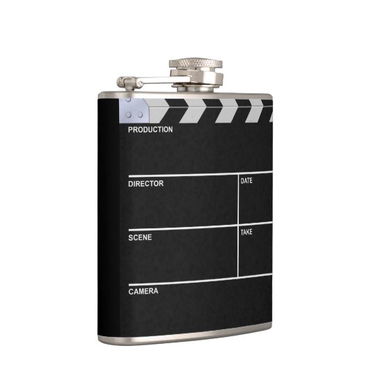 Flasques cinéma de bardeau (Droite)