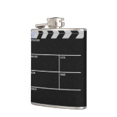 Flasques cinéma en planches (Gauche)