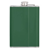 Flasques Citation d'annulation de Shenanigans de boisson ir (Dos)