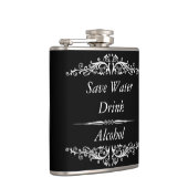 Flasques citation drôle, citations potables (Droite)