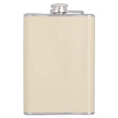 Flasques Citation du soldat américain (Dos)