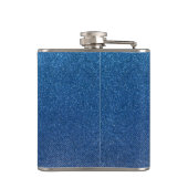 Flasques Citations de boisson amusantes Stylish Chic Partie (Dos)