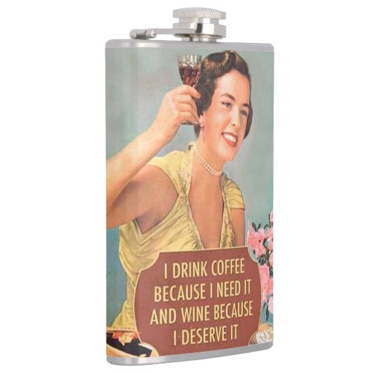 Flasques citations potables drôles (Droite)