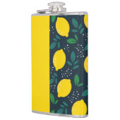 Flasques Citron (Gauche)