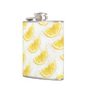 Flasques Citron (Gauche)