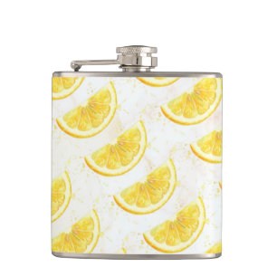 Flasques Citron
