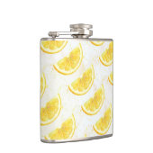 Flasques Citron (Droite)
