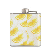Flasques Citron (Dos)