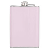 Flasques Citronade rose Vintage Sur Glace (Dos)