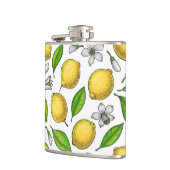 Flasques Citrons (Gauche)