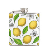 Flasques Citrons (Devant)