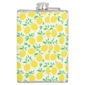 Flasques Citrons jaunes frais 1 (Dos)