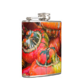 Flasques Citrouille coloré (Droite)