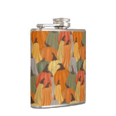 Flasques Citrouilles cosy (Droite)