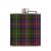 Flasques Clan Hargis Monogrammed (Dos)