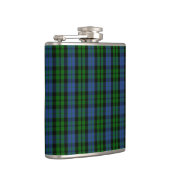 Flasques Clan MacKay Tartan (Droite)