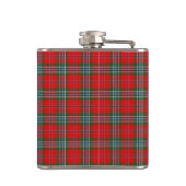 Flasques Clan MacLean Old Scotland (Dos)