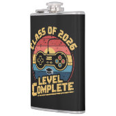 Flasques Class Of 2026 Level Complete (Gauche)