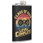 Flasques Class Of 2026 Level Complete (Droite)