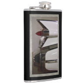 Flasques Classic 1959 Cadillac Fin 8 oz. (Droite)