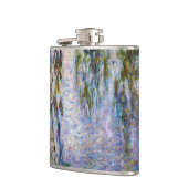 Flasques Claude Monet - Nymphéas (Gauche)