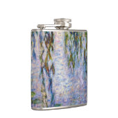 Flasques Claude Monet - Nymphéas (Droite)
