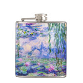 Flasques Claude Monet - Nymphéas / Nymphéas 1919 (Devant)