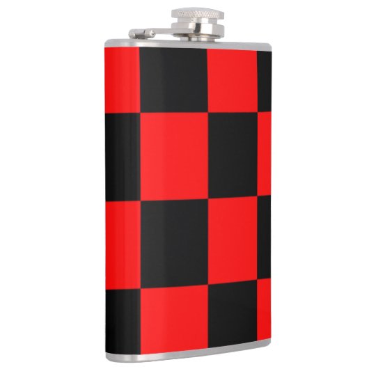 FLASQUES CLAVIER (Droite)