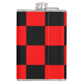 FLASQUES CLAVIER (Dos)