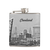 Flasques CLE Cityview (Devant)