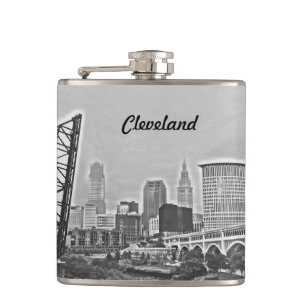 Flasques CLE Cityview