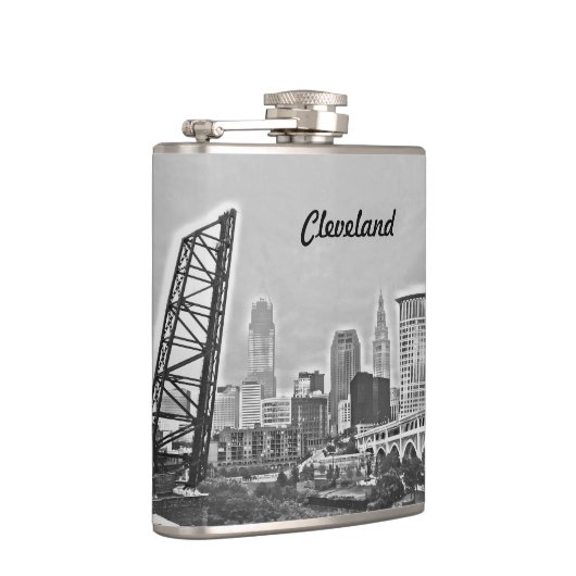 Flasques CLE Cityview (Droite)