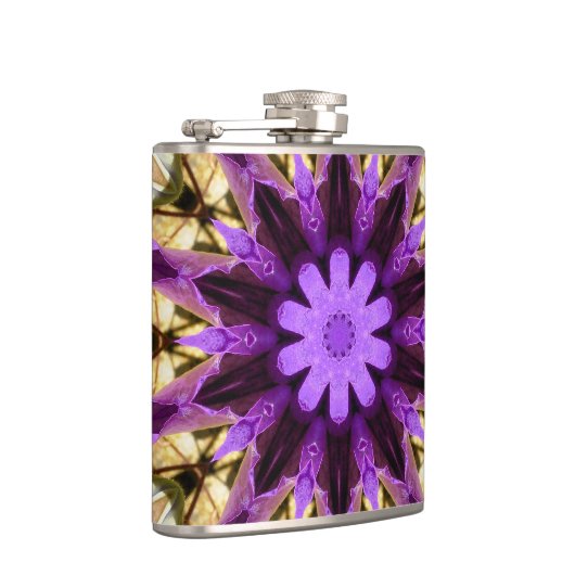 FLASQUES CLEMATIS (Droite)