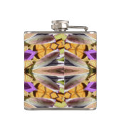 FLASQUES CLEMATIS (Dos)