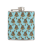 Flasques Cleo Flask (Devant)