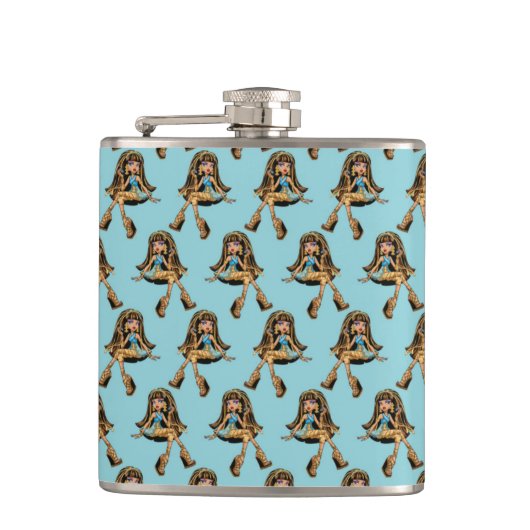 Flasques Cleo Flask (Devant)
