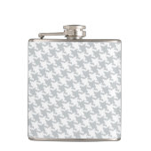 Flasques Cliquez sur Personnaliser pour modifier Gris en co (Devant)