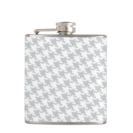 Flasques Cliquez sur Personnaliser pour modifier Gris en co (Devant)