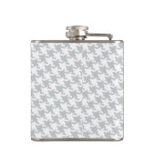 Flasques Cliquez sur Personnaliser pour modifier Gris en co (Dos)