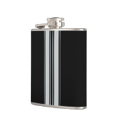 Flasques Cliquez sur Personnaliser pour modifier Gris en co (Gauche)