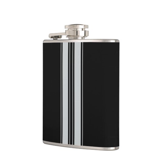 Flasques Cliquez sur Personnaliser pour modifier Gris en co (Gauche)