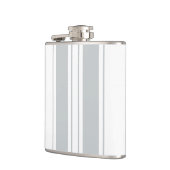 Flasques Cliquez sur Personnaliser pour modifier Gris en co (Gauche)