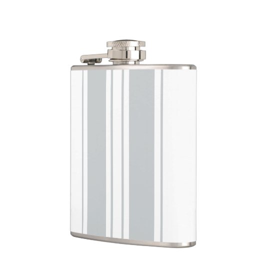 Flasques Cliquez sur Personnaliser pour modifier Gris en co (Gauche)