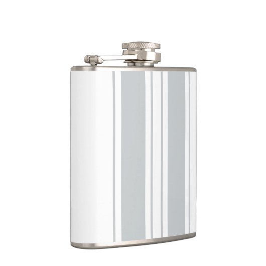 Flasques Cliquez sur Personnaliser pour modifier Gris en co (Droite)