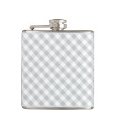 Flasques Cliquez sur Personnaliser pour modifier Gris en co (Devant)
