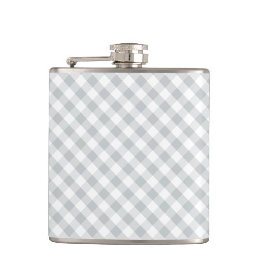 Flasques Cliquez sur Personnaliser pour modifier Gris en co (Devant)